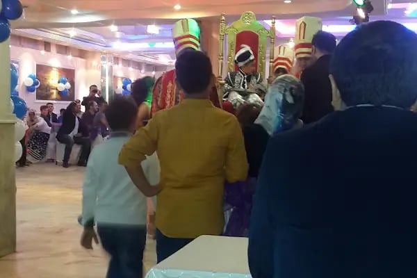 Marka Davet Weddings & Events - Resim 19