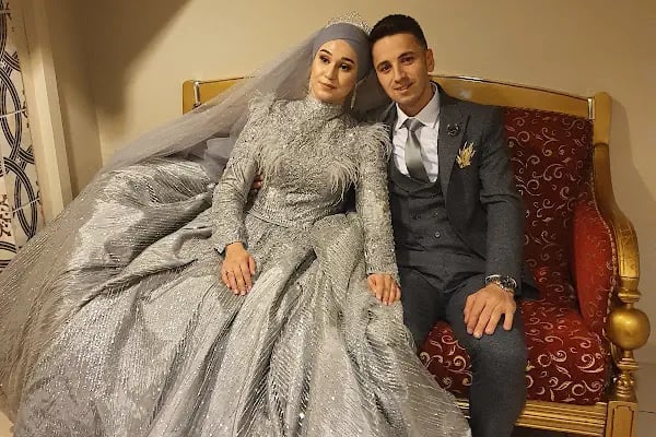 Marka Davet Weddings & Events - Resim 15