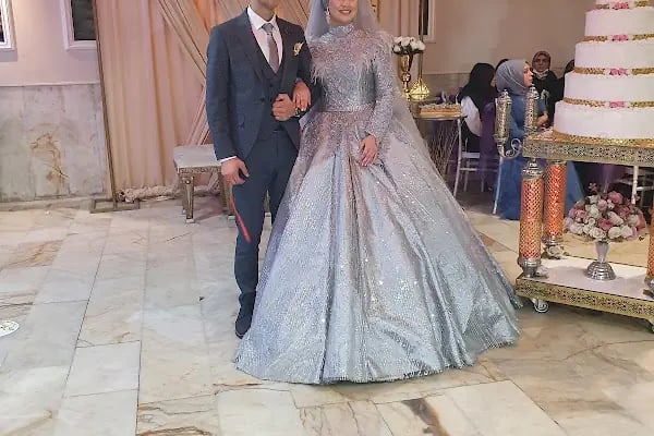 Marka Davet Weddings & Events - Resim 3