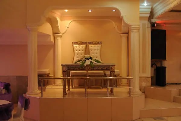 Marka Davet Weddings & Events - Resim 8