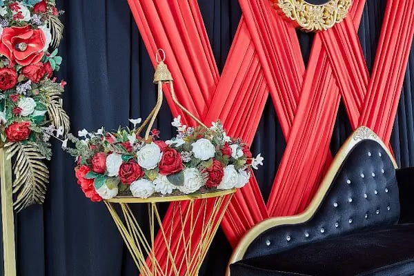 Marka Davet Weddings & Events - Resim 20