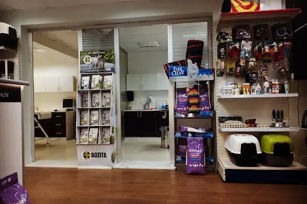 Özlüce Anka Veteriner Kliniği - Resim 5