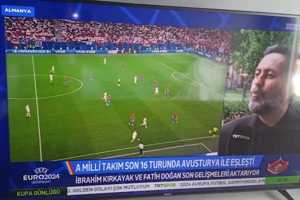Vestel Arnavutköy Arnavutköy Merkez Yetkili Satış Mağazası - Doruk DTM - Resim 2