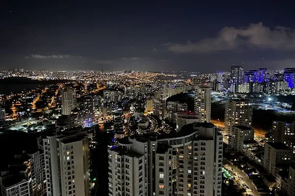 İnanlar Terrace Tema - Resim 6