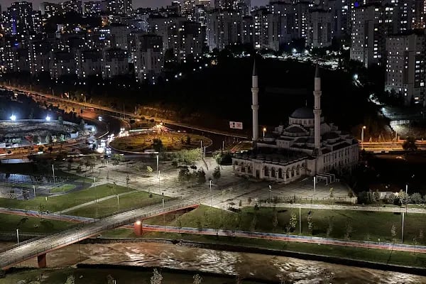 İnanlar Terrace Tema - Resim 12