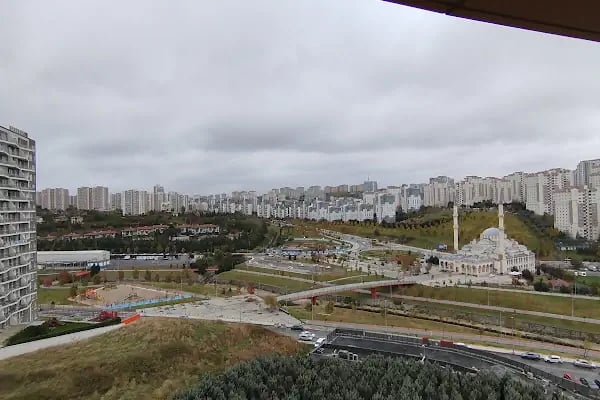 İnanlar Terrace Tema - Resim 10