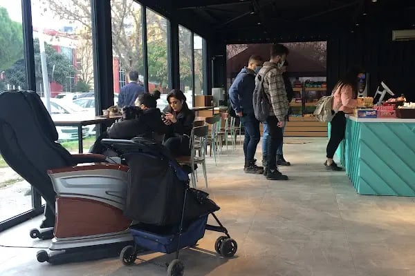 İstanbul Üniversitesi - Cerrahpaşa Veteriner Meslek Yüksekokulu - Resim 4
