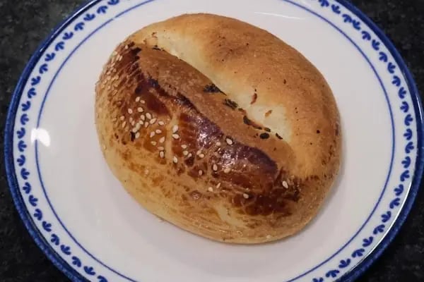 Selvi Simit - Resim 11