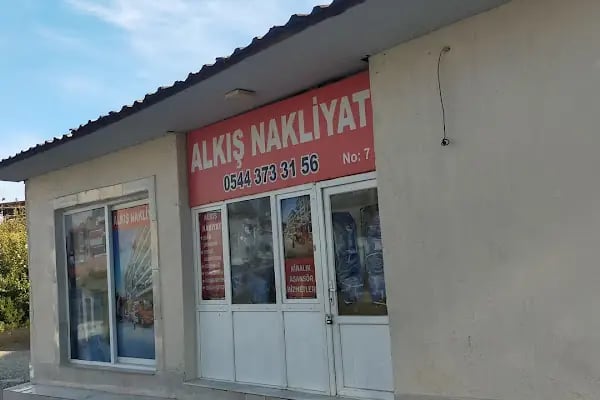 İzmir nakliyat Alkış - Resim 7