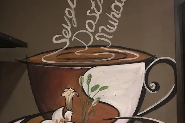 Yemen Kahvesi - Resim 19
