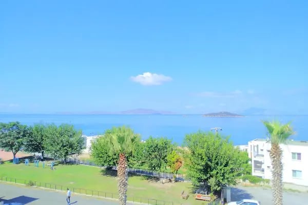 Blue Hotel - Resim 17
