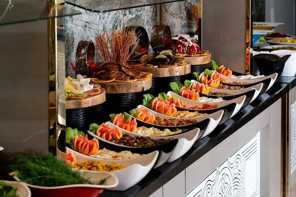 Club Big Blue Suite Hotel - Resim 11