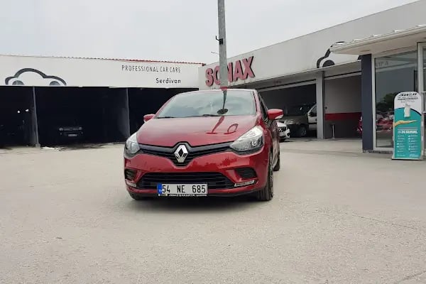 SONAX SAKARYA SERDİVAN - Resim 2
