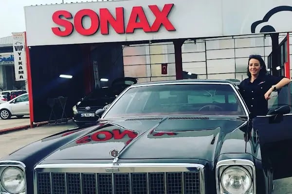 SONAX SAKARYA SERDİVAN - Resim 17