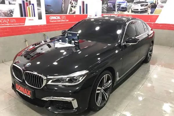 SONAX SAKARYA SERDİVAN - Resim 4