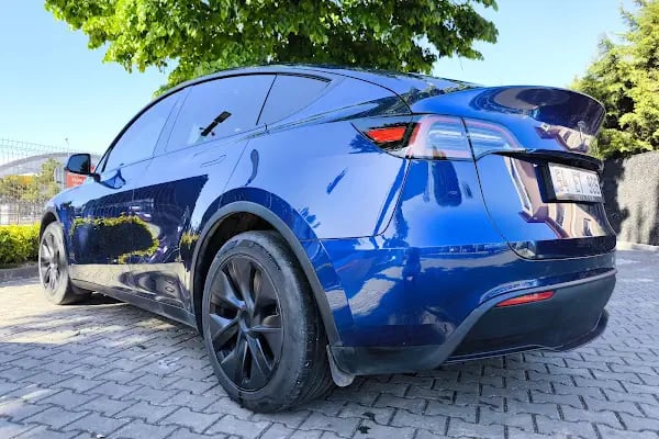 SONAX SAKARYA SERDİVAN - Resim 9