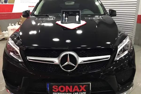 SONAX SAKARYA SERDİVAN - Resim 3