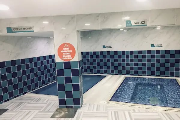 Hamam Ataşehir - Resim 2