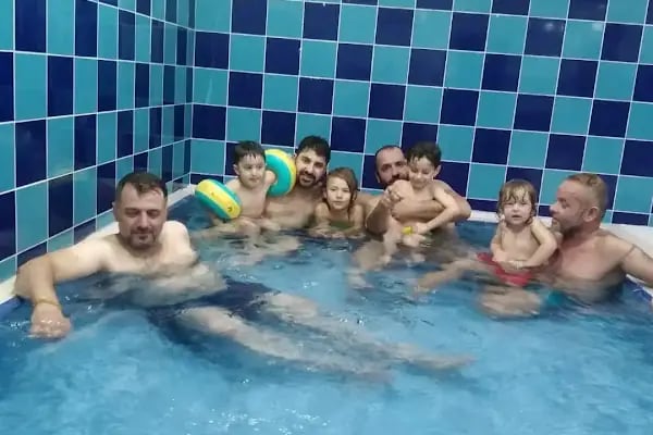 Hamam Ataşehir - Resim 15