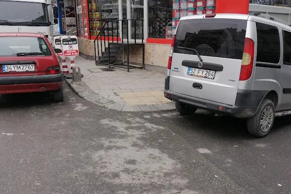 Hamam Ataşehir - Resim 20