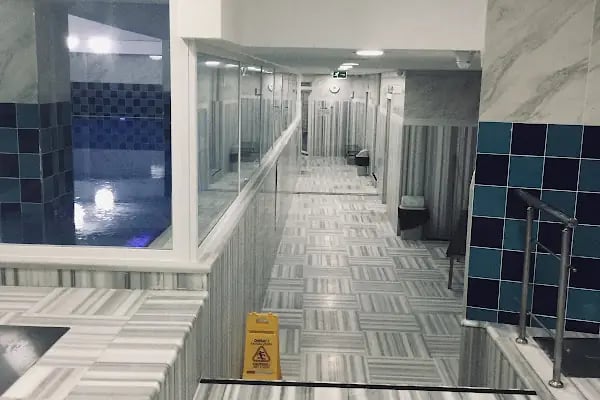 Hamam Ataşehir - Resim 6