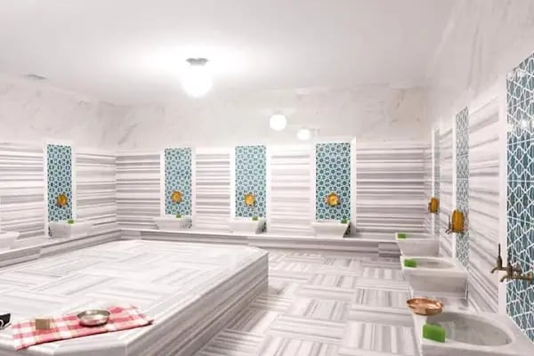 Hamam Ataşehir - Resim 1
