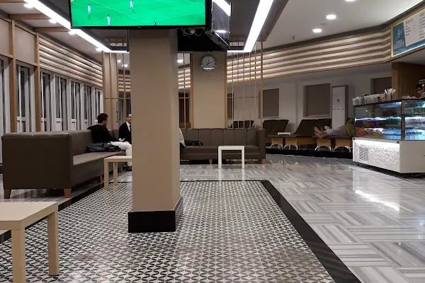 Hamam Ataşehir - Resim 13