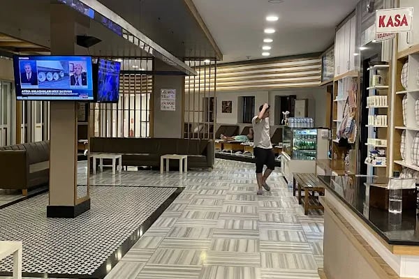 Hamam Ataşehir - Resim 12