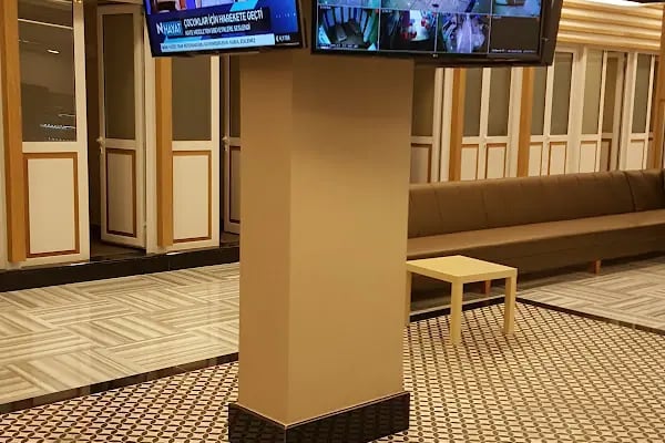 Hamam Ataşehir - Resim 18