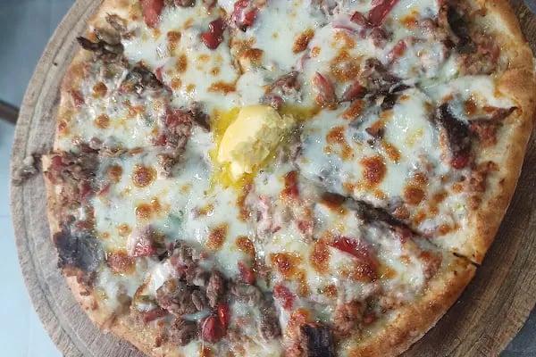 Remm Karadeniz Pide - Resim 19