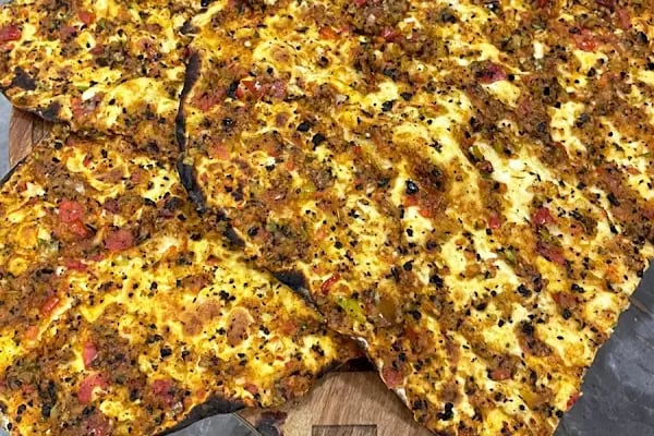 Remm Karadeniz Pide - Resim 17