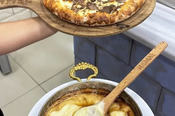 Remm Karadeniz Pide - Resim 14