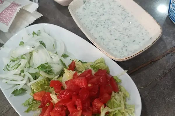 Remm Karadeniz Pide - Resim 8