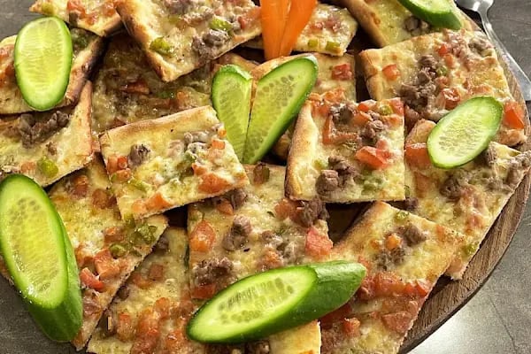 Remm Karadeniz Pide - Resim 13