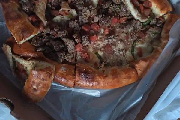 Remm Karadeniz Pide - Resim 5