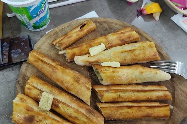 Remm Karadeniz Pide - Resim 18