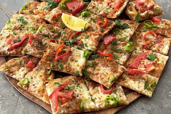 Remm Karadeniz Pide - Resim 10