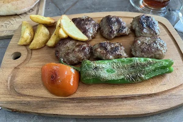 Remm Karadeniz Pide - Resim 11