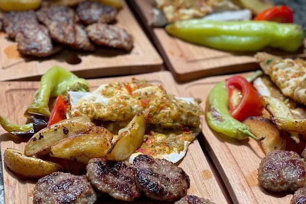 Remm Karadeniz Pide - Resim 12