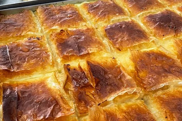 Remm Karadeniz Pide - Resim 7