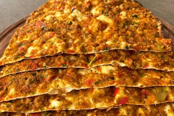 Remm Karadeniz Pide - Resim 20