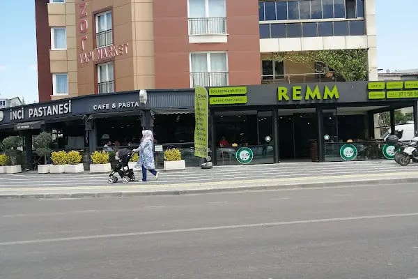 Remm Karadeniz Pide - Resim 9