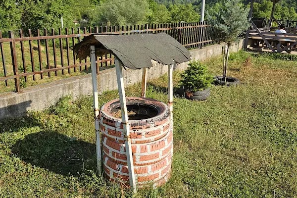 Eskikaracakaya İlkokulu - Resim 5