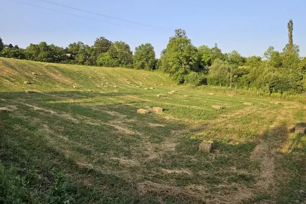 Eskikaracakaya İlkokulu - Resim 7