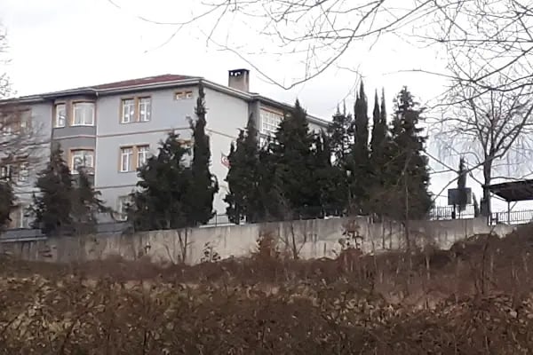 Eskikaracakaya İlkokulu - Resim 4