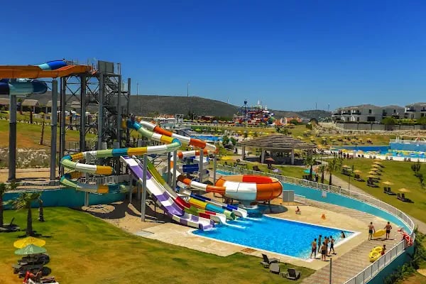 Oasis Aquapark - Resim 3