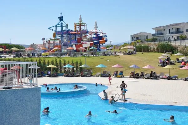 Oasis Aquapark - Resim 7