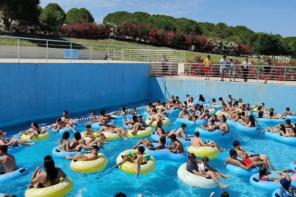 Oasis Aquapark - Resim 4