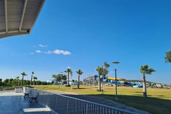 Oasis Aquapark - Resim 17