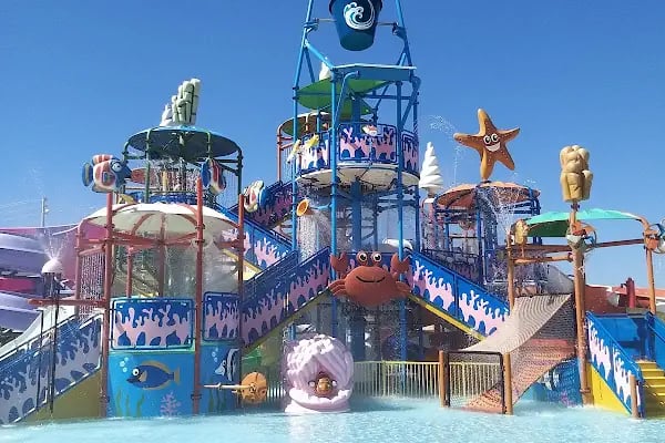 Oasis Aquapark - Resim 2